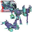 Transformers Animated Voyager Lugnut Figure